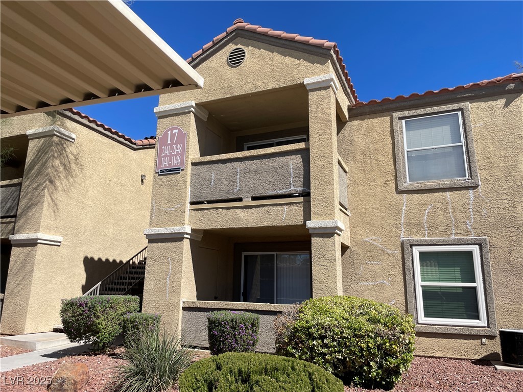 2300 East Silverado Ranch Boulevard, Unit 2142 Las Vegas, NV 89123 - Photo 2 of 34