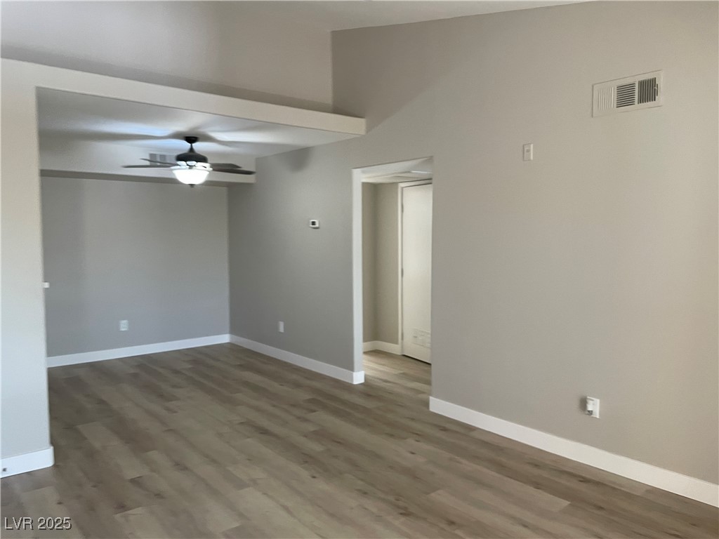 2300 East Silverado Ranch Boulevard, Unit 2142 Las Vegas, NV 89123 - Photo 3 of 34