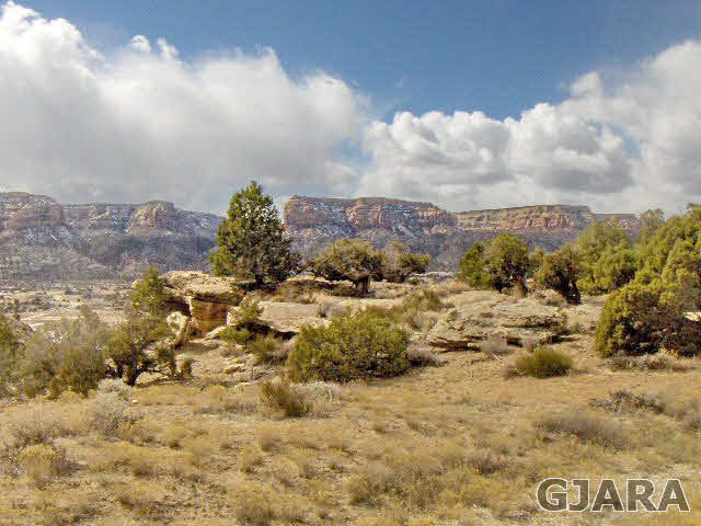 321 Red Ridge Court Grand Junction, CO 81507 - Photo 1 of 1 Gallery Image 1