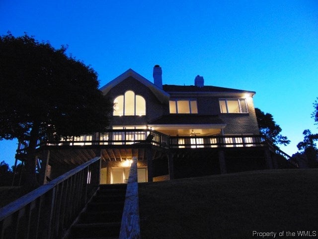 1198 Pleasant Point Road Surry, VA 23883 - Photo 2 of 32 Gallery Image 2