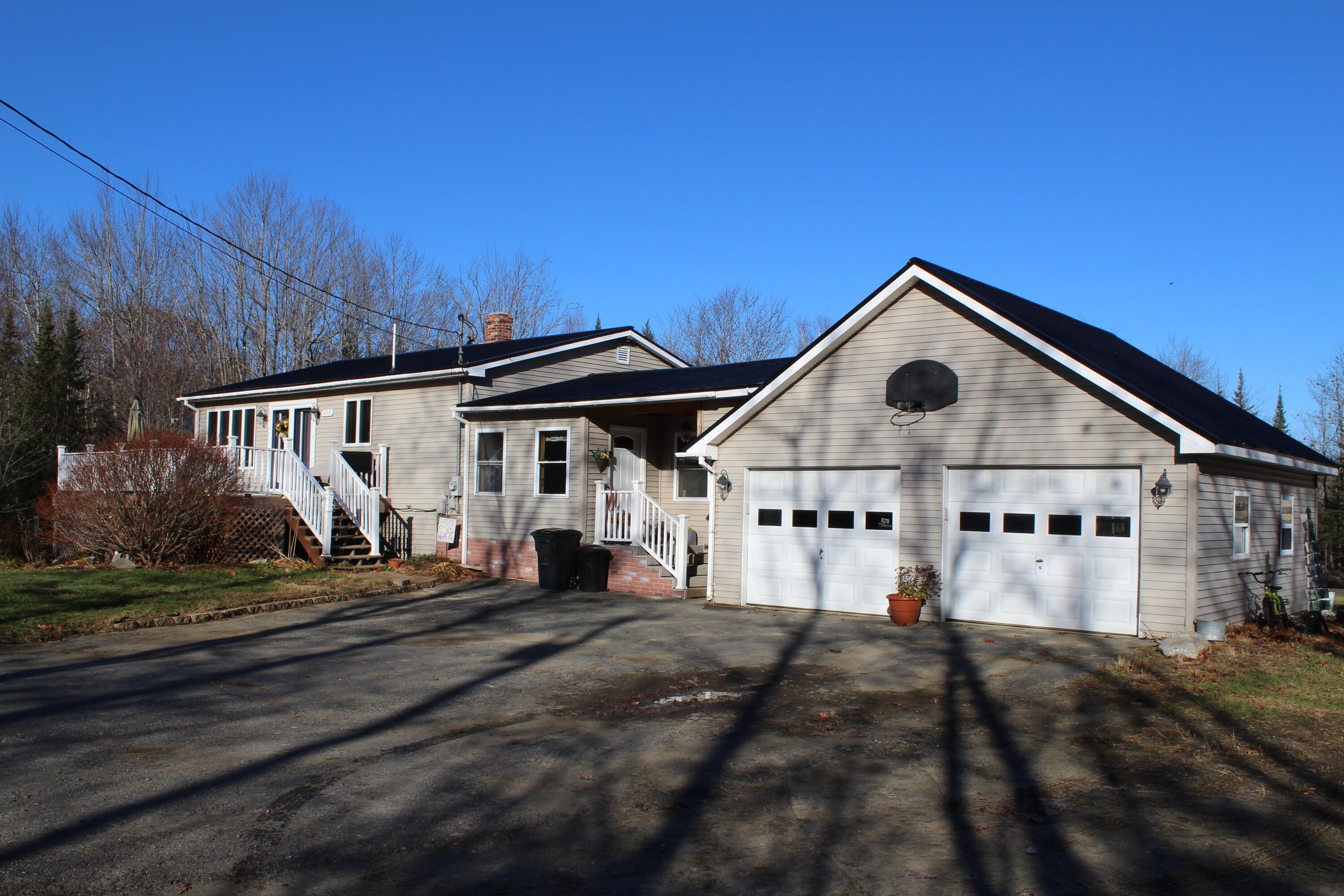 136 Weeks Mills Road Windsor, ME 04363 - Photo 20 of 37 20