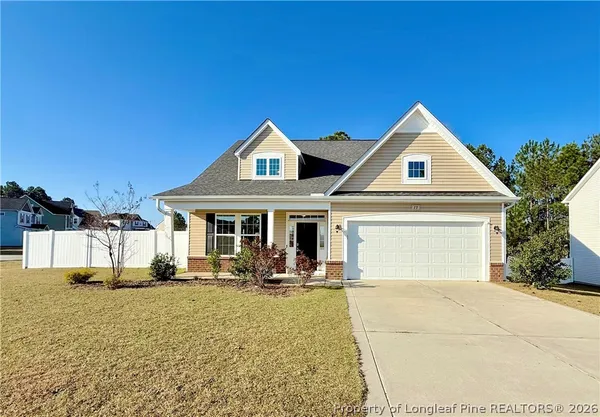 $2,000 | 15 Old Montague Way, Cameron, NC 28326