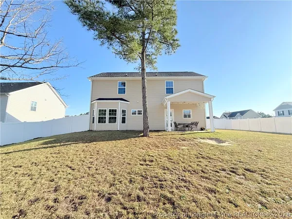 $2,000 | 15 Old Montague Way, Cameron, NC 28326