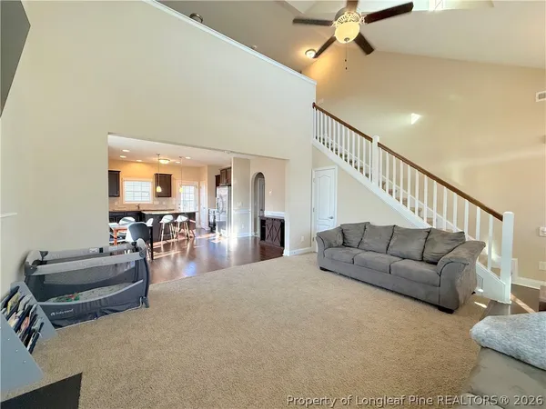 $2,000 | 15 Old Montague Way, Cameron, NC 28326