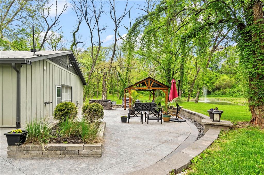 11155 Hubbard Road Kansas City, KS 66109 - Photo 50 of 90