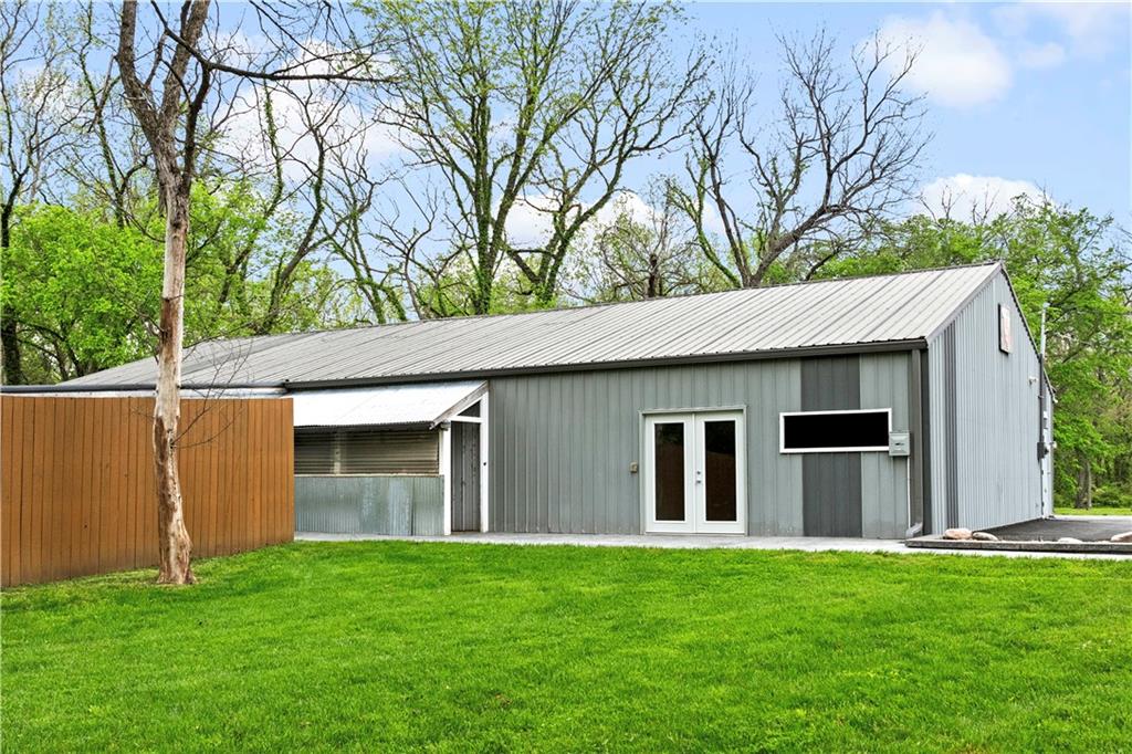 11155 Hubbard Road Kansas City, KS 66109 - Photo 83 of 90