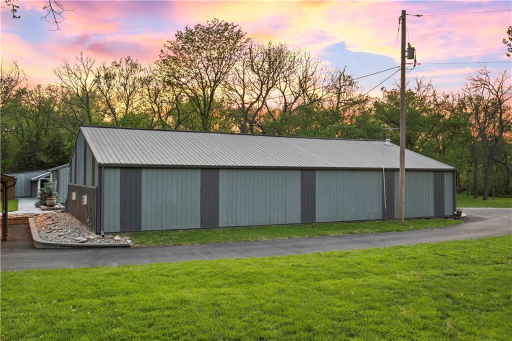 11155 Hubbard Road Kansas City, KS 66109 - Photo 86 of 90