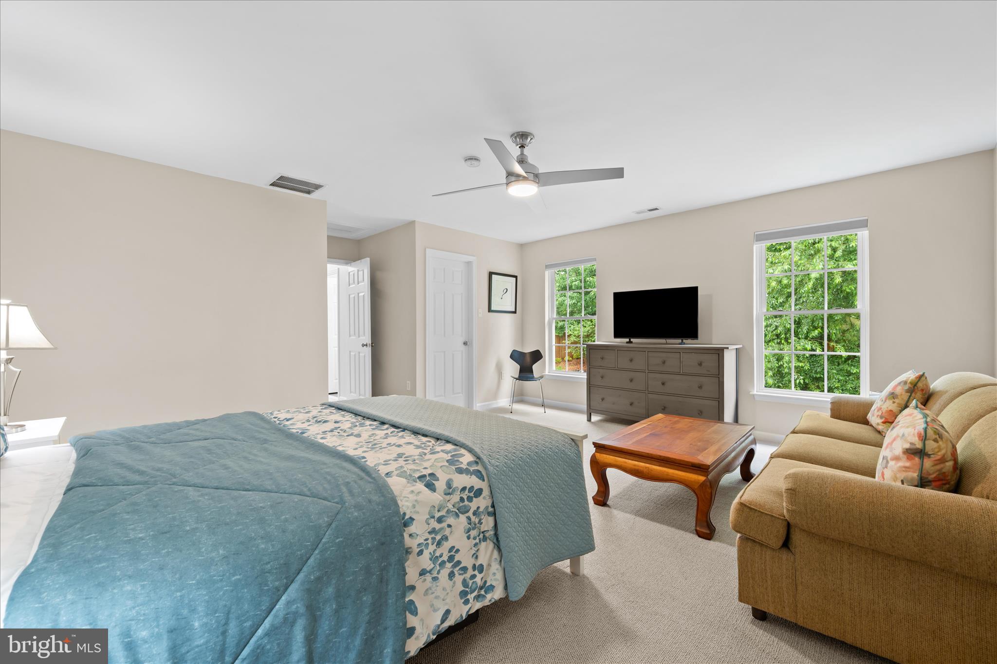 12110 Merricks Court Monrovia, MD 21770 - Photo 50 of 113 Bedroom 4