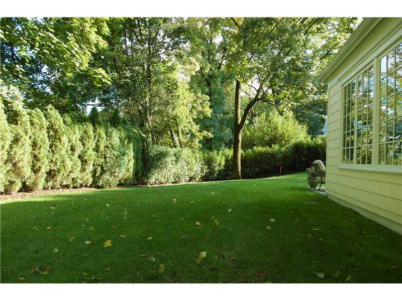 21 Ridge Road Cos Cob, CT 06807 - Photo 20 of 22 Additional Photo