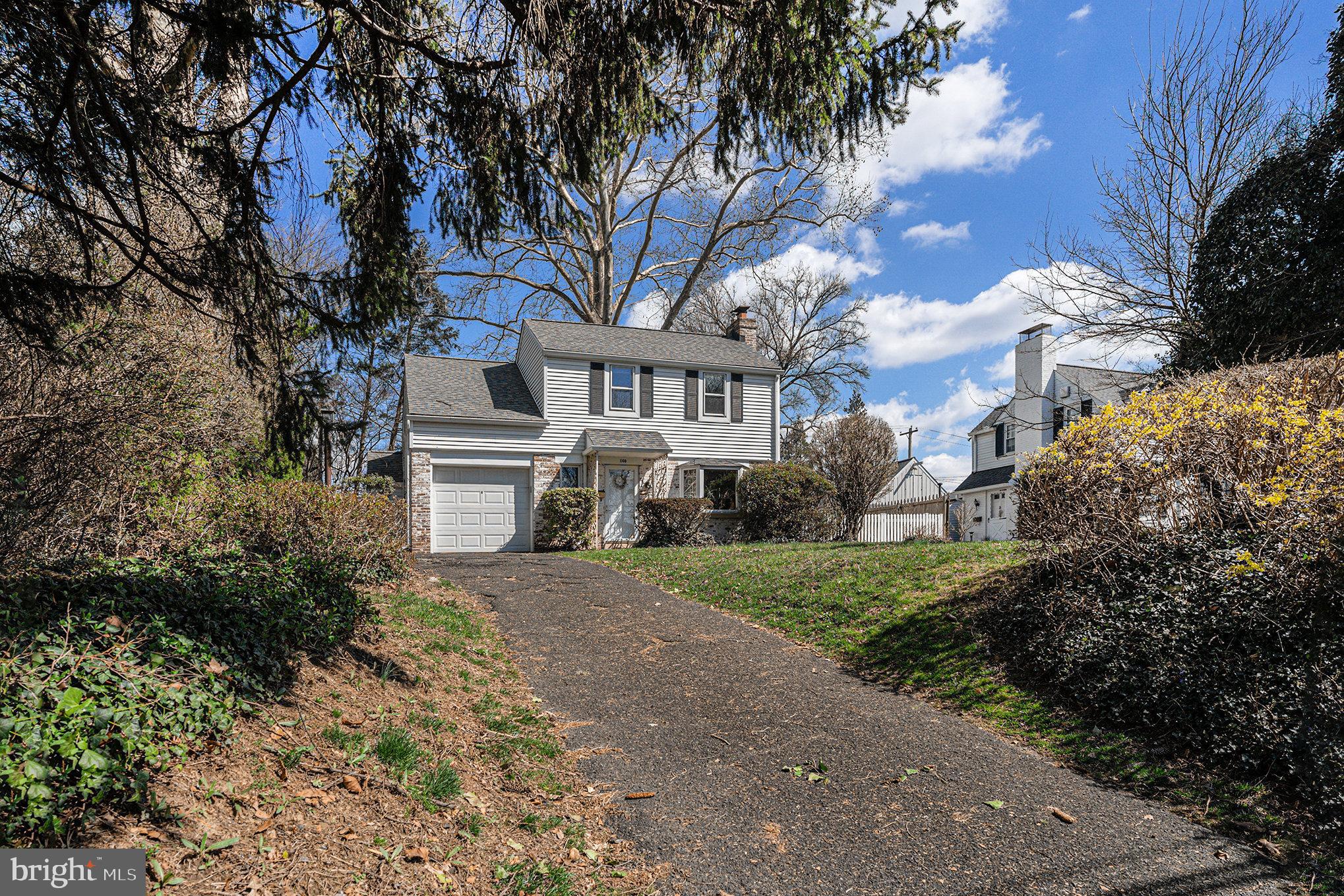 1105 Church Road Oreland, PA 19075 - Photo 2 of 32 Gallery Image 2