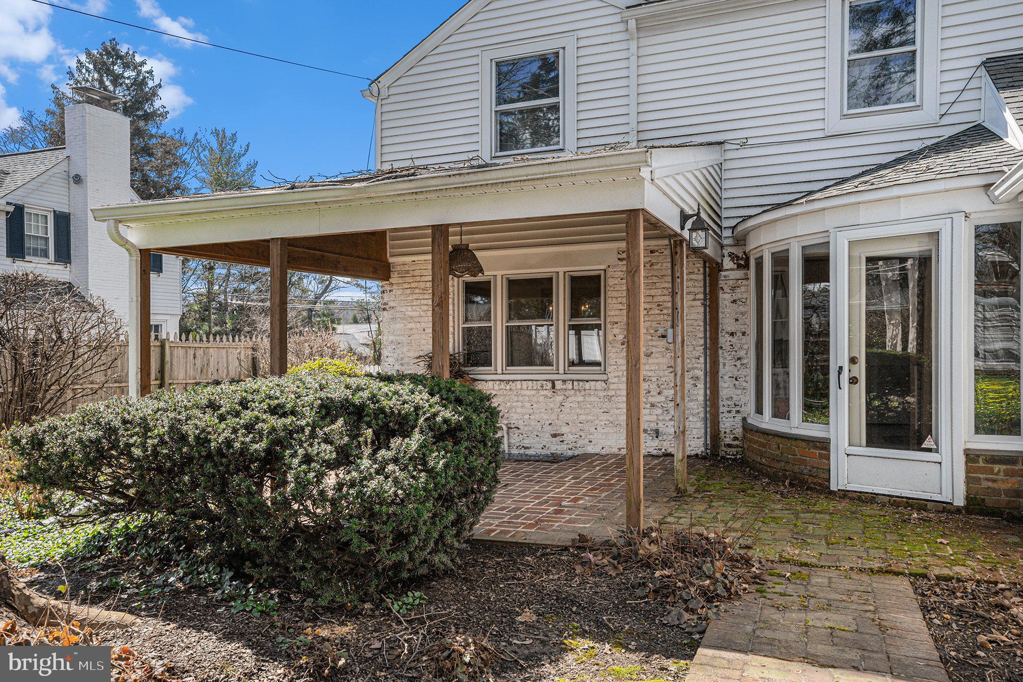 1105 Church Road Oreland, PA 19075 - Photo 25 of 32 Gallery Image 25