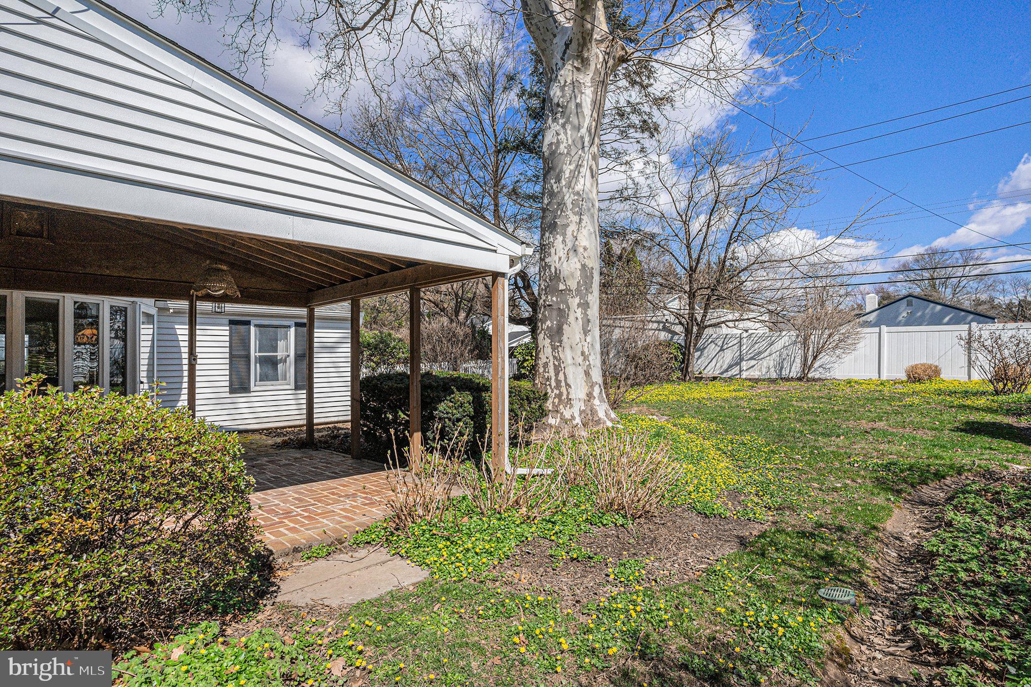 1105 Church Road Oreland, PA 19075 - Photo 26 of 32 Gallery Image 26