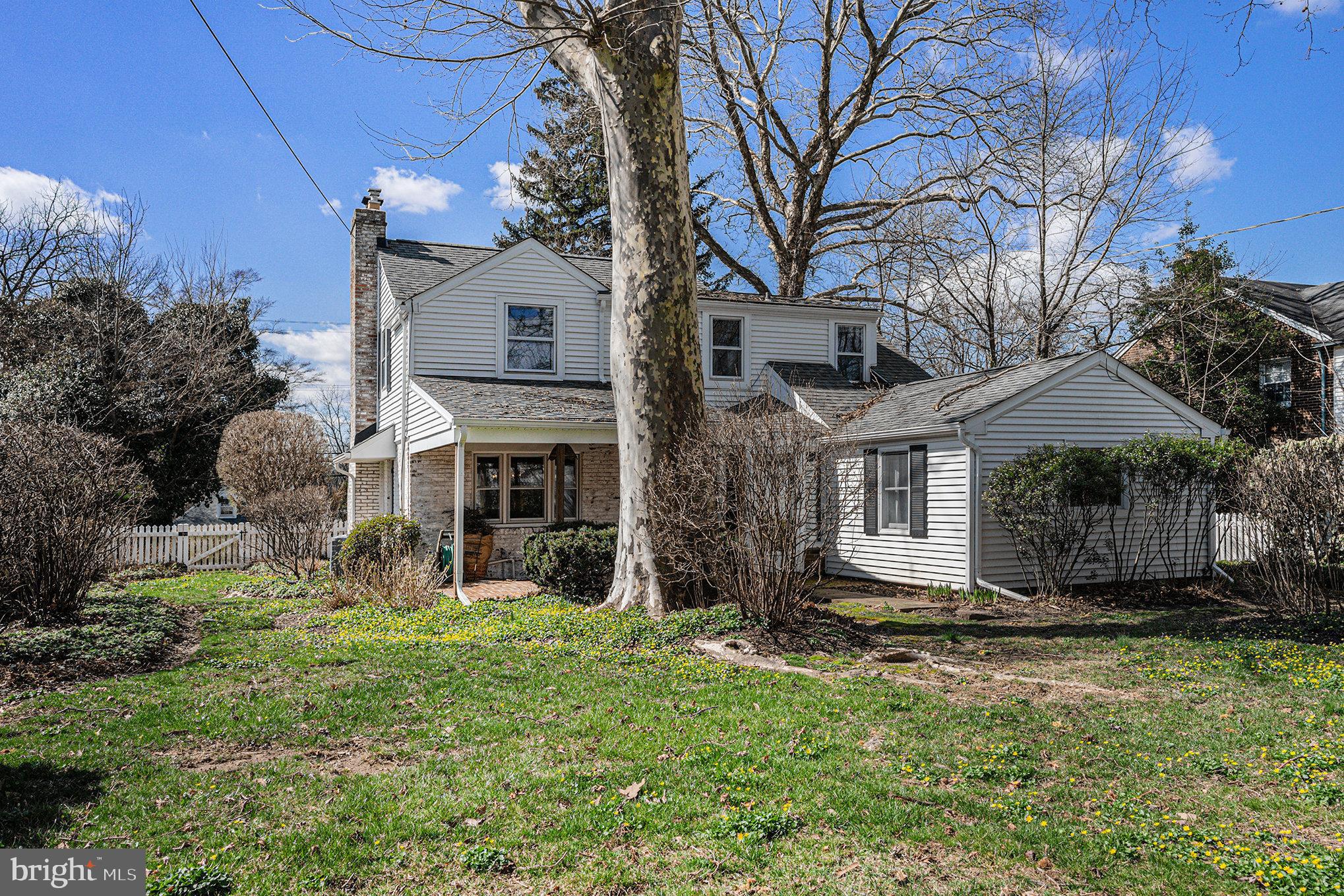 1105 Church Road Oreland, PA 19075 - Photo 27 of 32 Gallery Image 27