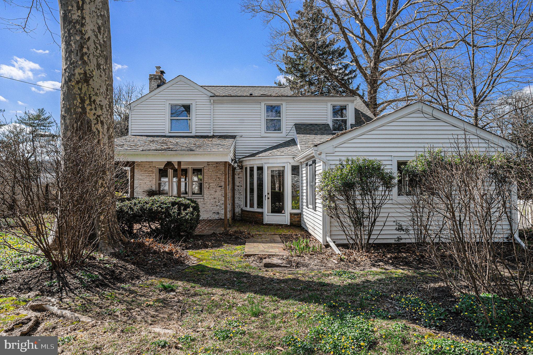 1105 Church Road Oreland, PA 19075 - Photo 28 of 32 Gallery Image 28