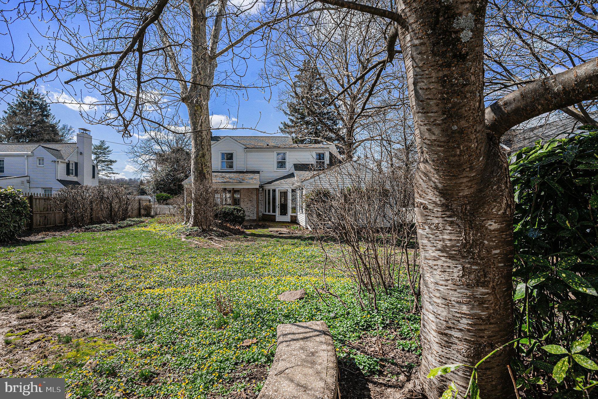 1105 Church Road Oreland, PA 19075 - Photo 29 of 32 Gallery Image 29