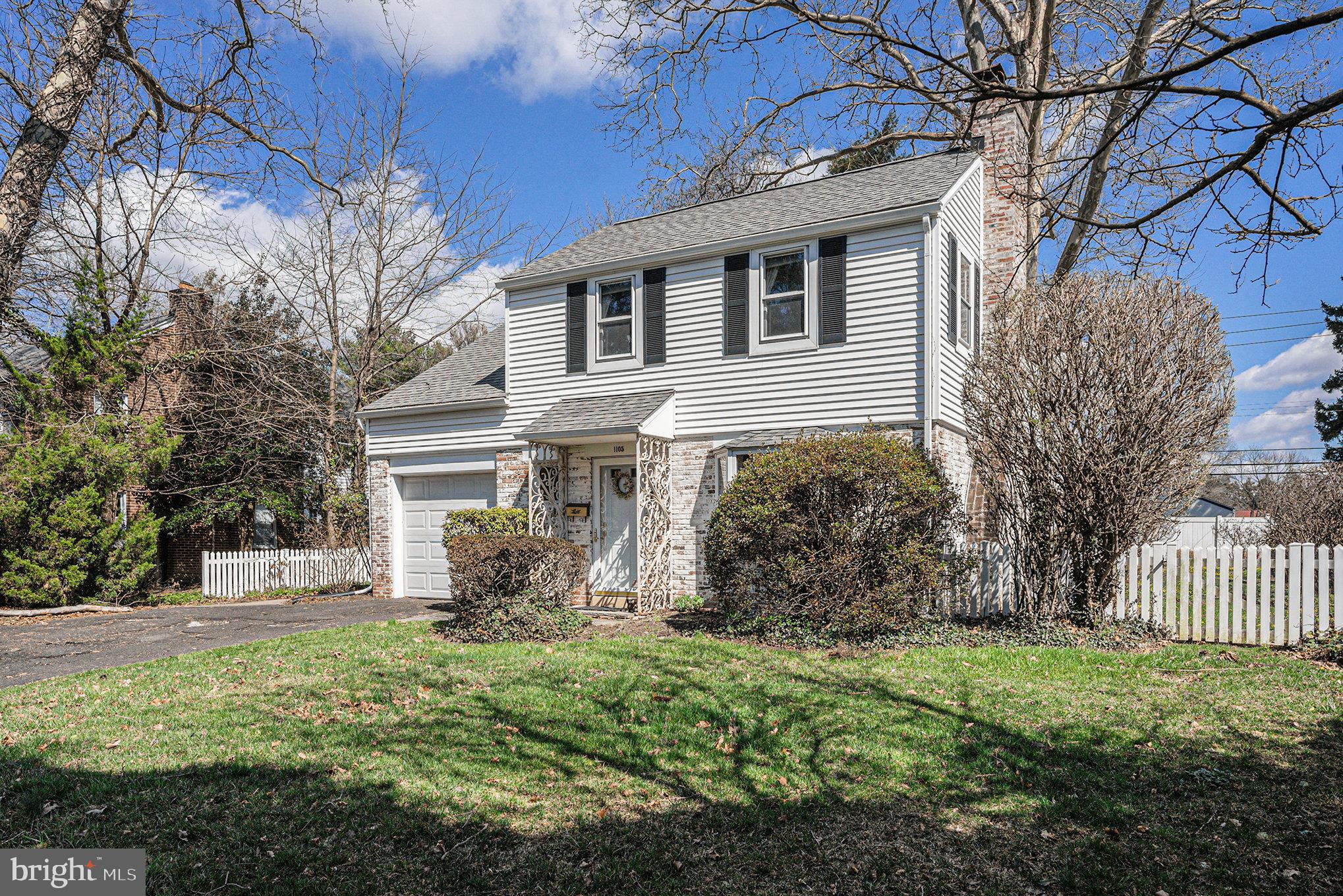 1105 Church Road Oreland, PA 19075 - Photo 3 of 32 Gallery Image 3