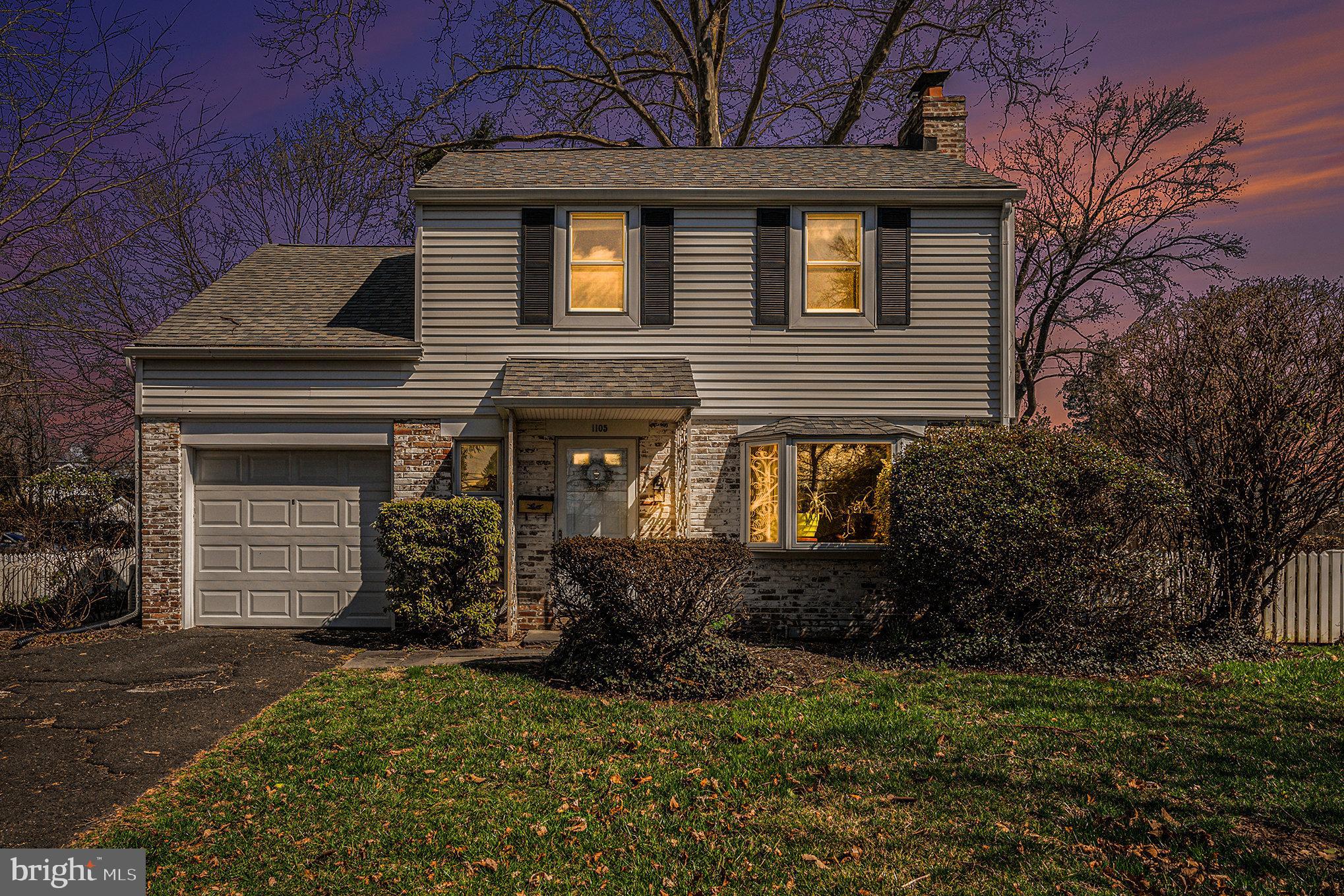 1105 Church Road Oreland, PA 19075 - Photo 5 of 32 Gallery Image 5
