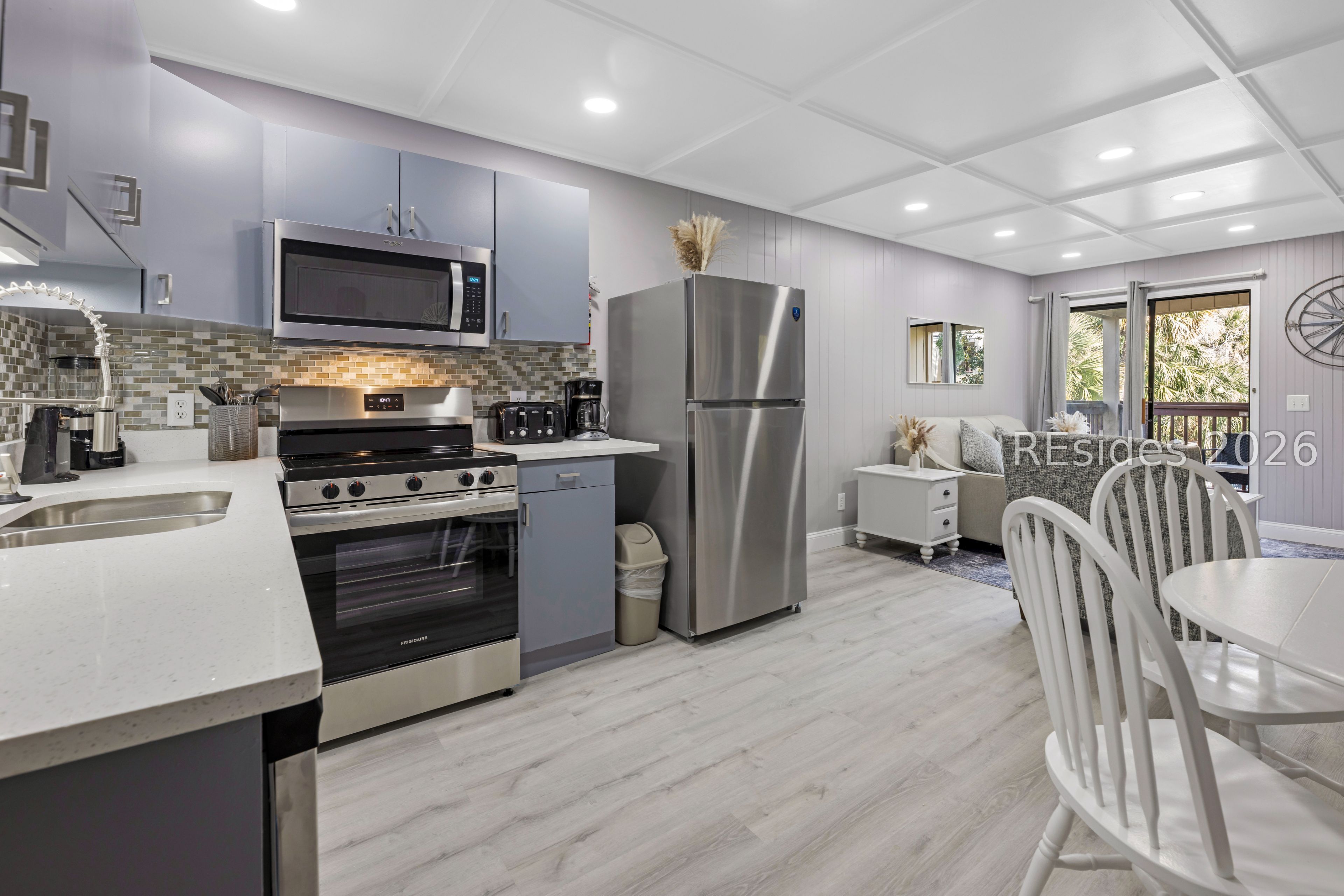 21 Lagoon Road, Unit A2A Hilton Head Island, SC 29928 - Photo 1 of 1