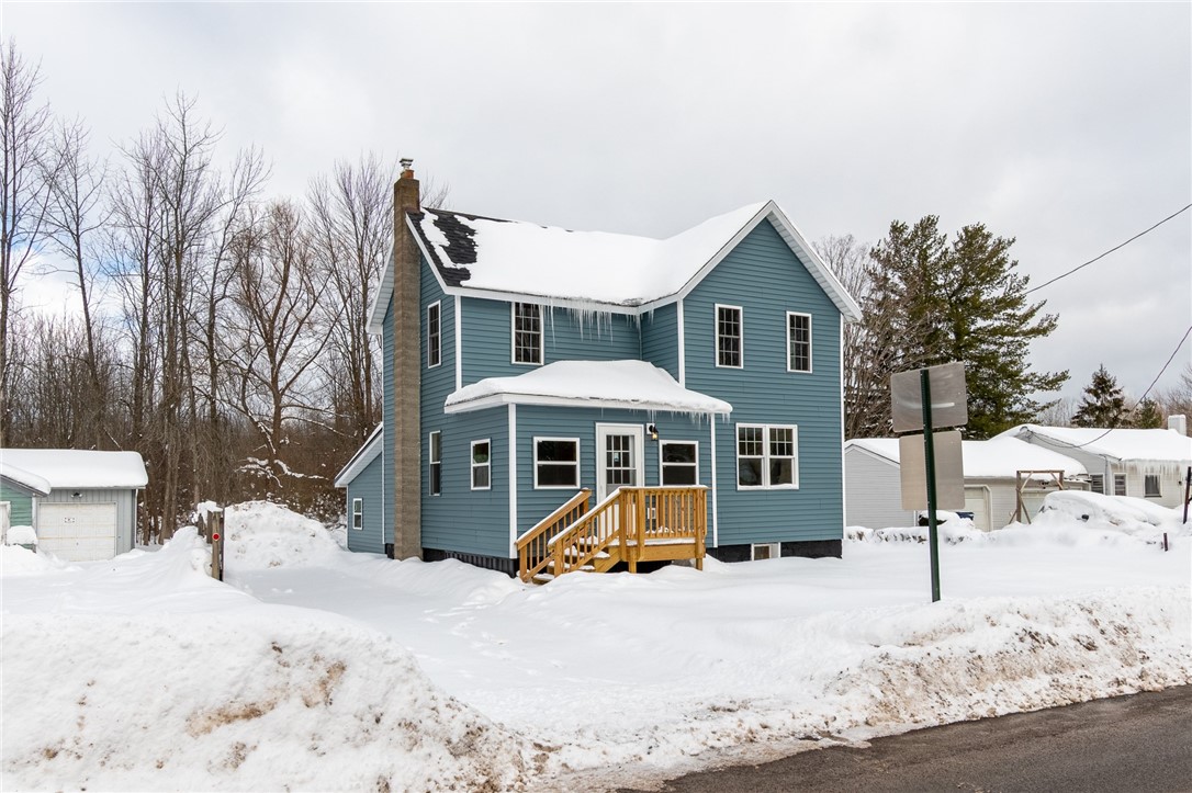 52 STATE ST - SODUS NY