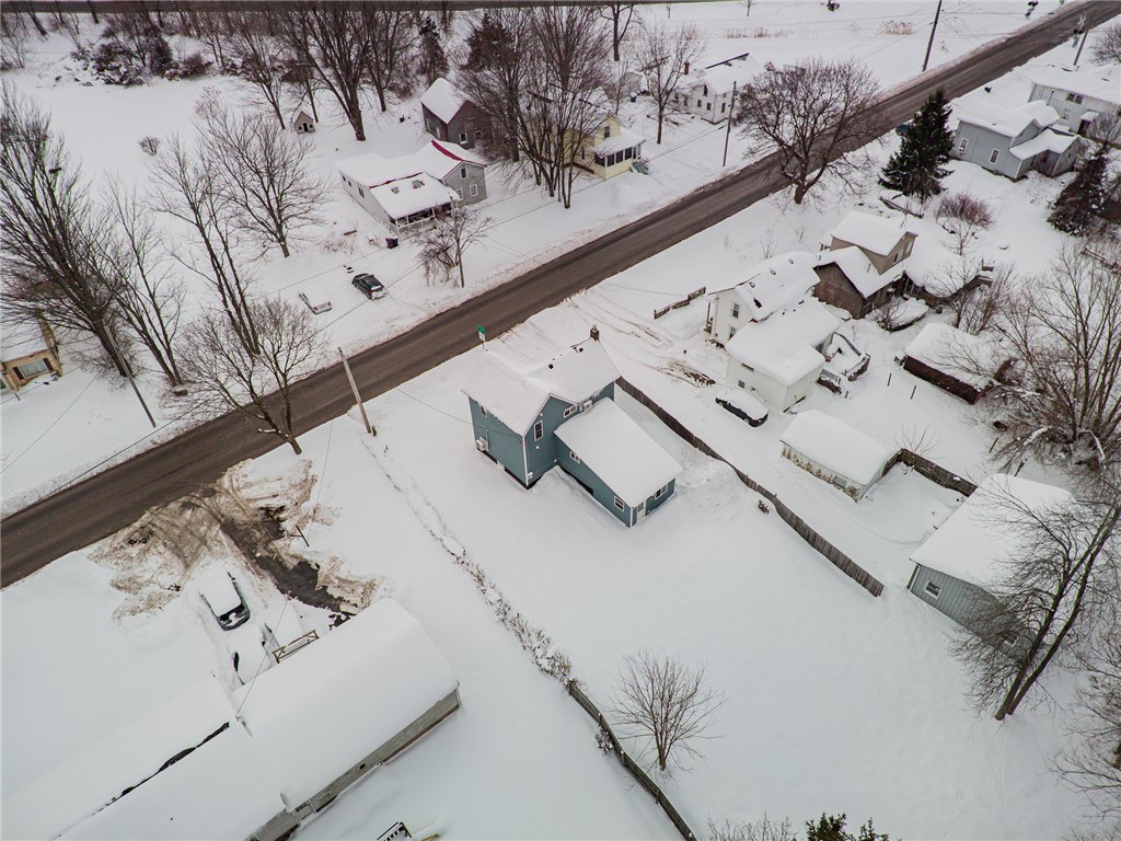 52 State Street Sodus, NY 14551 - Photo 27 of 29 Such a convenient location- walk to the local coff