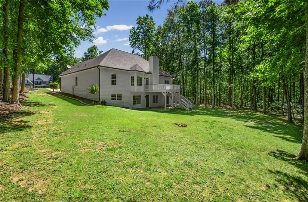 406 Mistflower Court Ball Ground, GA 30107 - Photo 21 of 21