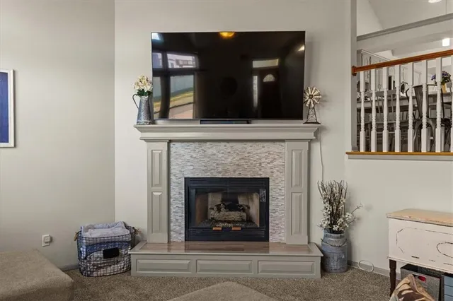 $450,000 | 4505 Northeast Webster Drive, Lee's Summit, MO 64064