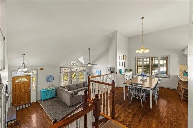 $450,000 | 4505 Northeast Webster Drive, Lee's Summit, MO 64064