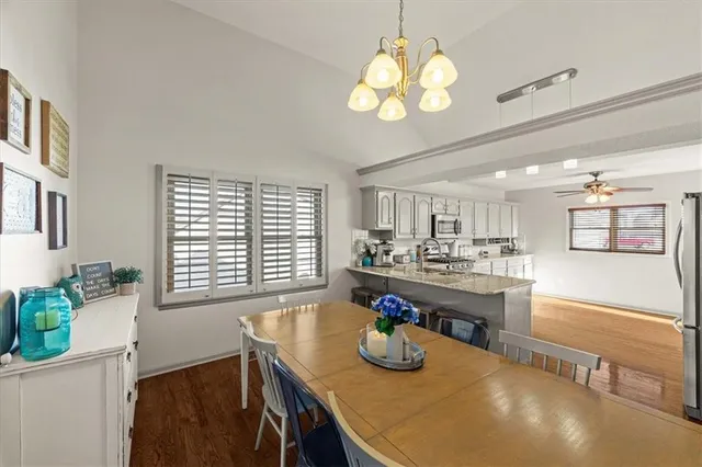 $450,000 | 4505 Northeast Webster Drive, Lee's Summit, MO 64064