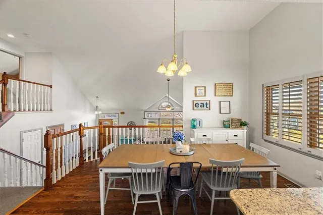 $450,000 | 4505 Northeast Webster Drive, Lee's Summit, MO 64064