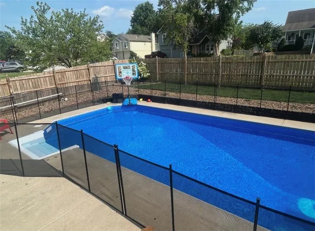 $450,000 | 4505 Northeast Webster Drive, Lee's Summit, MO 64064