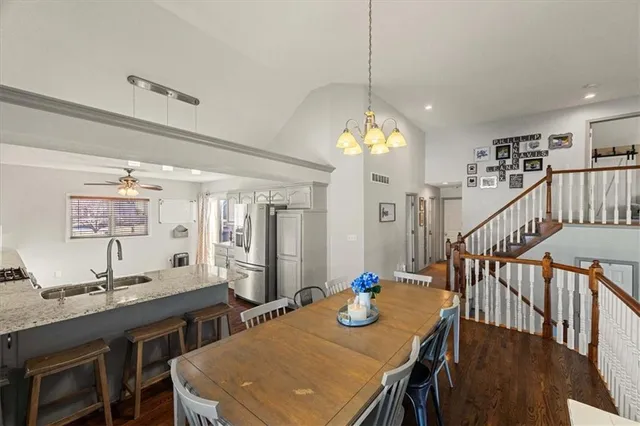 $450,000 | 4505 Northeast Webster Drive, Lee's Summit, MO 64064