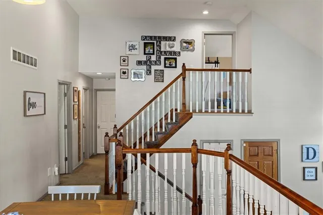 $450,000 | 4505 Northeast Webster Drive, Lee's Summit, MO 64064