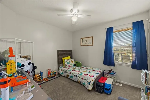 $450,000 | 4505 Northeast Webster Drive, Lee's Summit, MO 64064