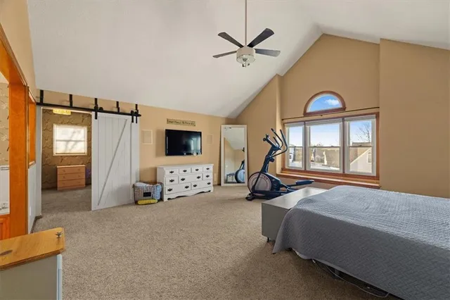 $450,000 | 4505 Northeast Webster Drive, Lee's Summit, MO 64064