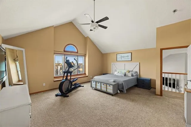 $450,000 | 4505 Northeast Webster Drive, Lee's Summit, MO 64064