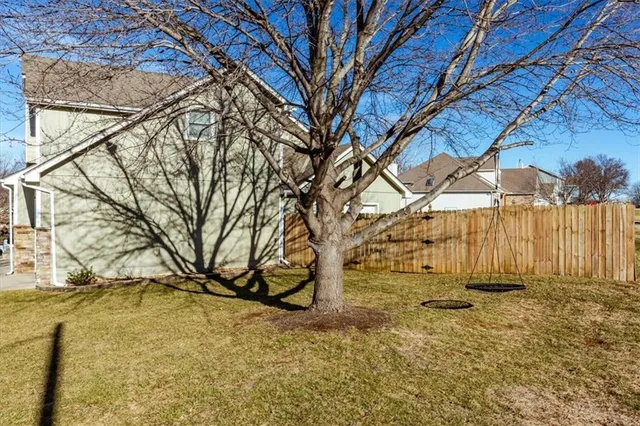 $450,000 | 4505 Northeast Webster Drive, Lee's Summit, MO 64064