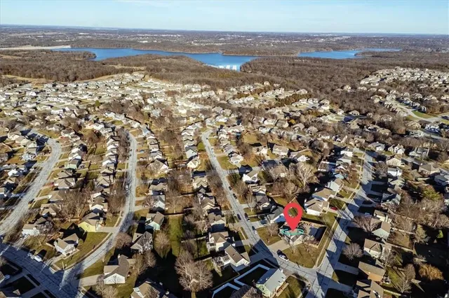 $450,000 | 4505 Northeast Webster Drive, Lee's Summit, MO 64064