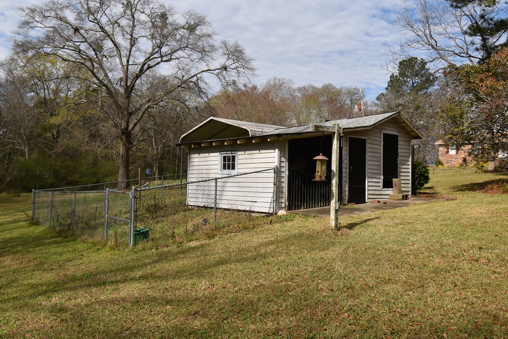 249 Edgewood Road Saluda, SC 29138 - Photo 22 of 25 Gallery Image 22