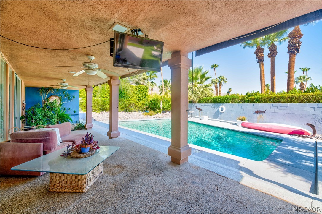 72690 Homestead Road Palm Desert, CA 92260 - Photo 30 of 48 Gallery Image 30