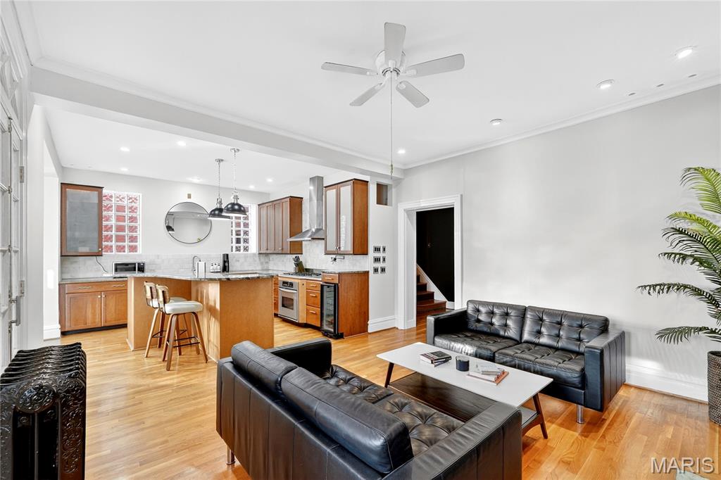 4624 Pershing Place St. Louis, MO 63108 - Photo 13 of 68