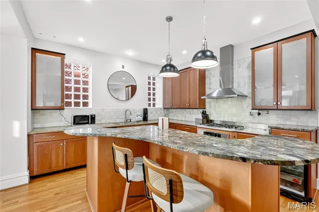 $899,000 | 4624 Pershing Place, St. Louis, MO 63108