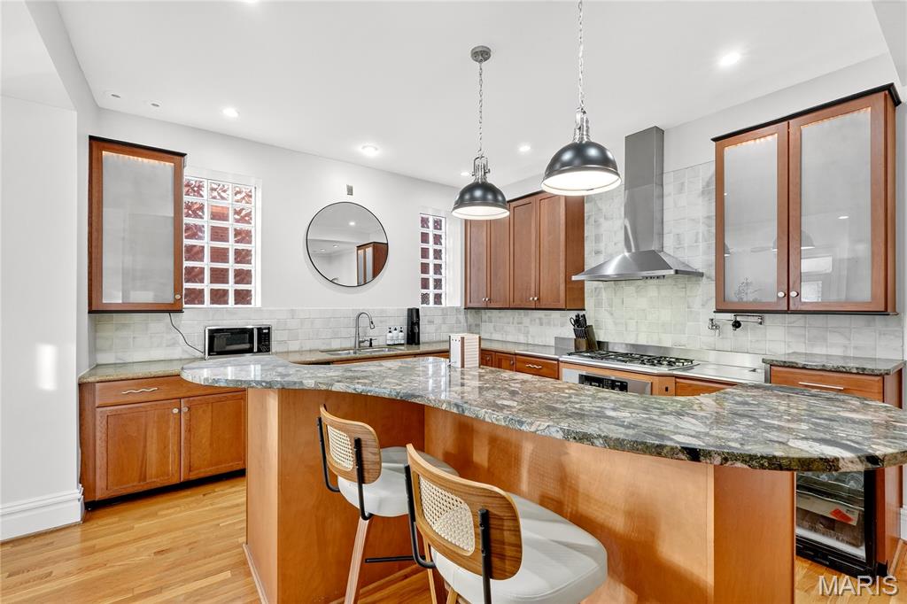 4624 Pershing Place St. Louis, MO 63108 - Photo 14 of 68