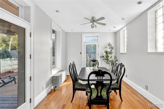 $899,000 | 4624 Pershing Place, St. Louis, MO 63108