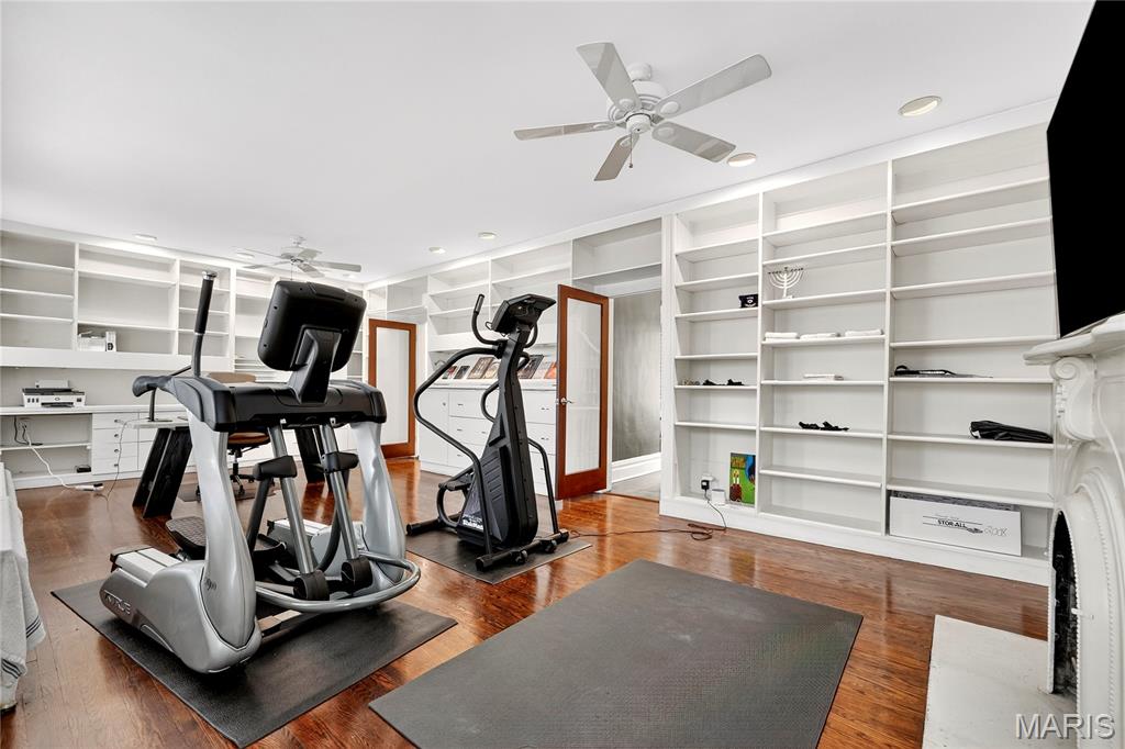 4624 Pershing Place St. Louis, MO 63108 - Photo 18 of 68