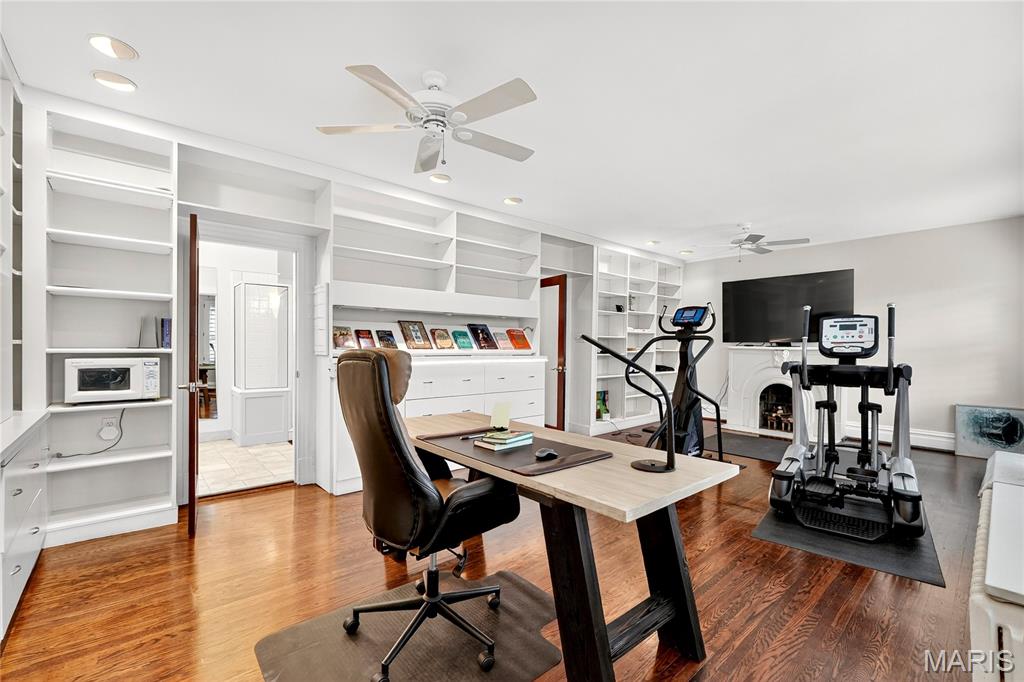 4624 Pershing Place St. Louis, MO 63108 - Photo 19 of 68