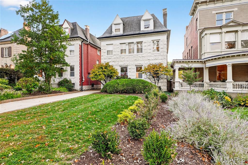 4624 Pershing Place St. Louis, MO 63108 - Photo 2 of 68