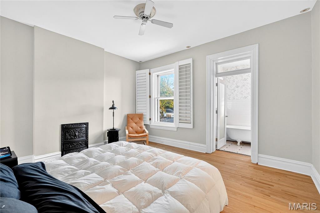 4624 Pershing Place St. Louis, MO 63108 - Photo 25 of 68