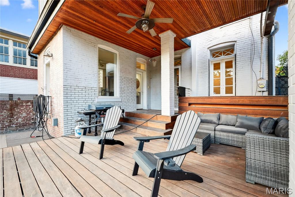 4624 Pershing Place St. Louis, MO 63108 - Photo 45 of 68