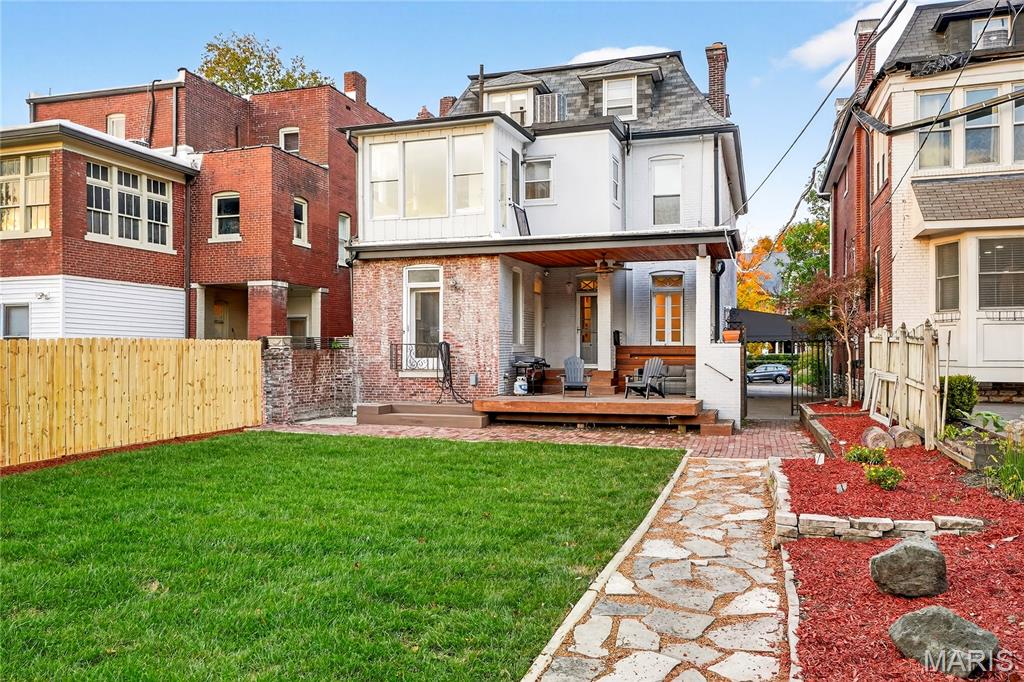 4624 Pershing Place St. Louis, MO 63108 - Photo 47 of 68