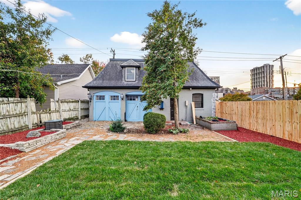 4624 Pershing Place St. Louis, MO 63108 - Photo 48 of 68